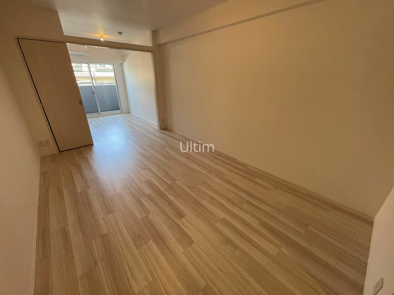 居室・リビング　別室の画像です、ご参考までに