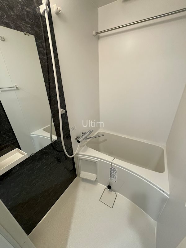 バス・シャワールーム　別室の画像です、ご参考までに