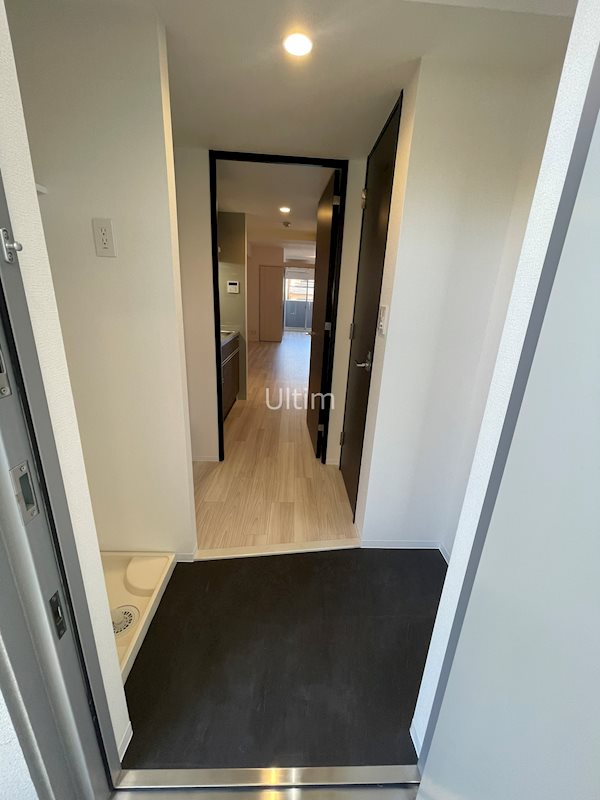 玄関　別室の画像です、ご参考までに