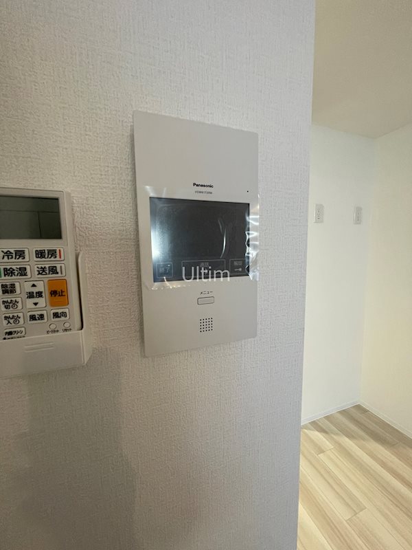 セキュリティ　別室の画像です、ご参考までに