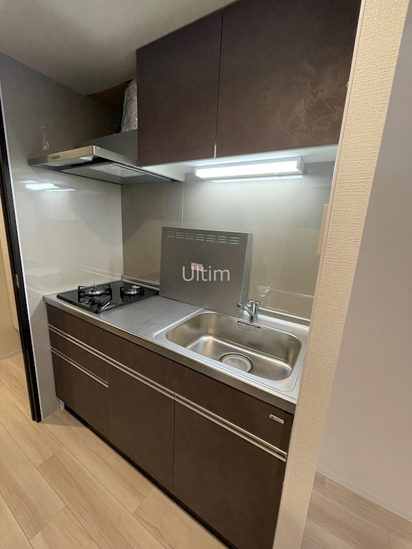 キッチン　別室の画像です、ご参考までに