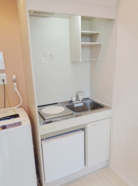 キッチン　同仕様タイプ