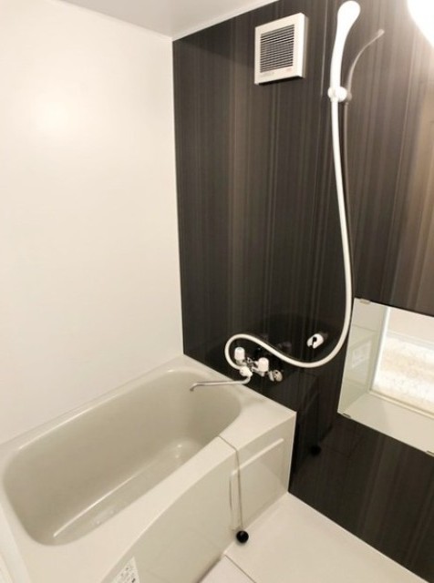 バス・シャワールーム　同仕様タイプ