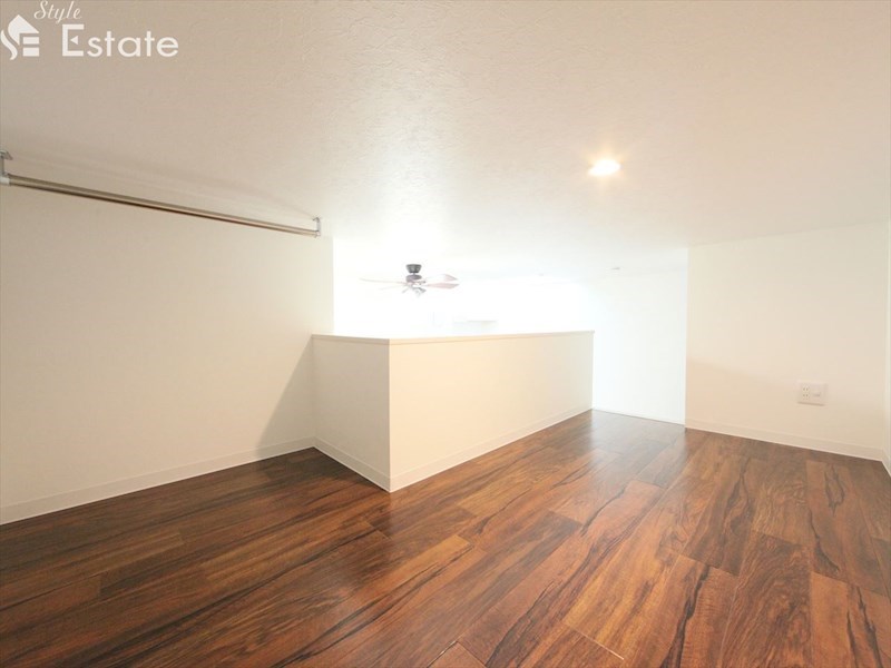 その他部屋・スペース　ロフト