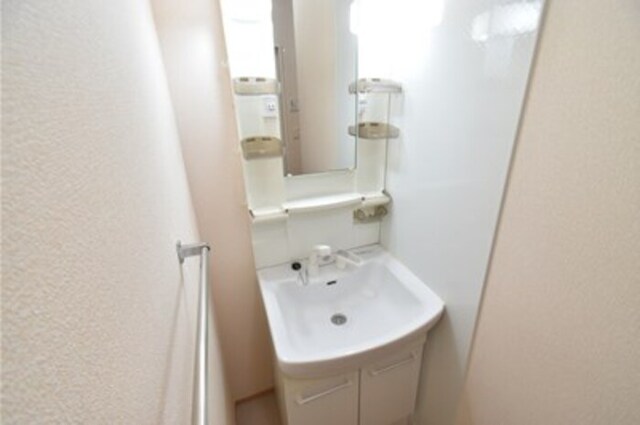 洗面設備　洗面台