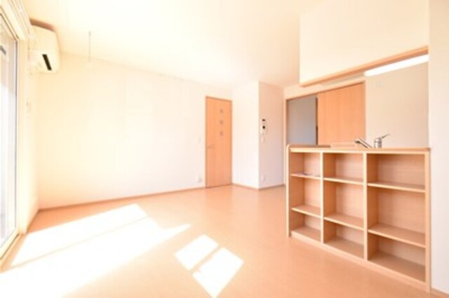 居室・リビング　リビングダイニング