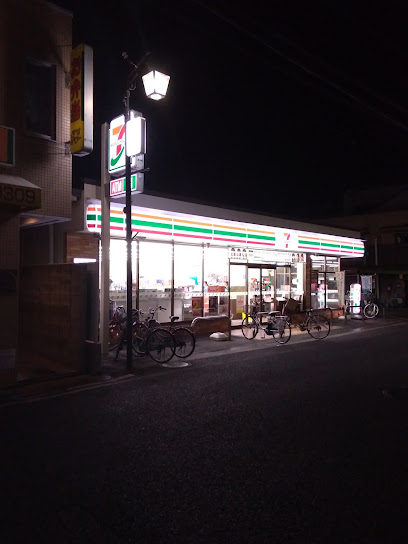 プレミアム菱屋西の周辺写真