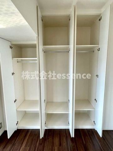 収納　弊社ではオンライン対応・現地対応可能です♪