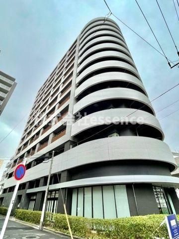 建物外観　弊社ではオンライン対応・現地対応可能です♪