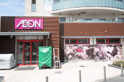 スーパー　まいばすけっと 海岸3丁目店（スーパー）まで125m