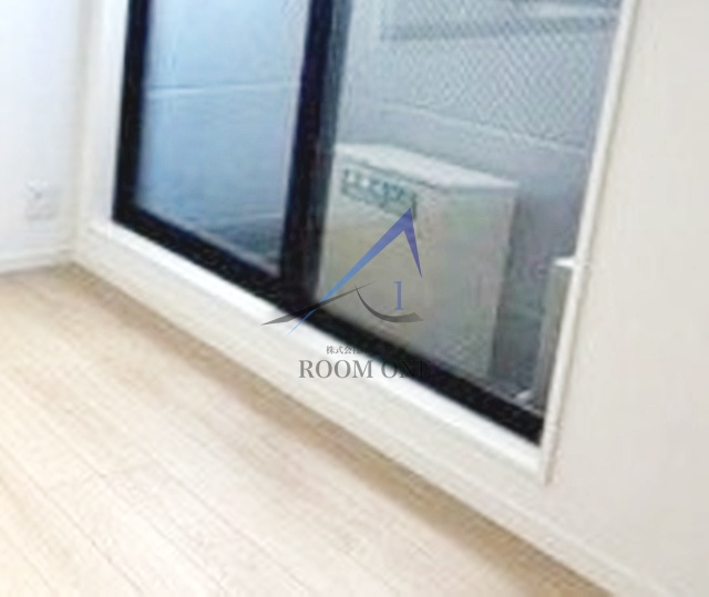 バルコニー　バルコニーです。