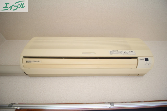 その他設備　同タイプのお部屋の写真です