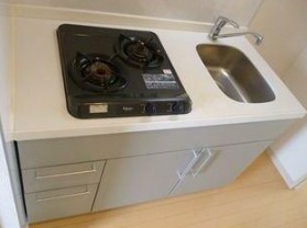 キッチン　☆キッチン☆