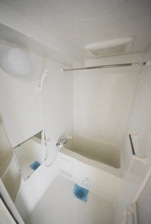 バス・シャワールーム　☆浴室☆