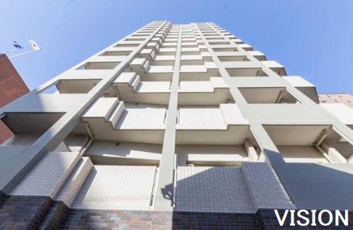 建物外観　☆外観☆