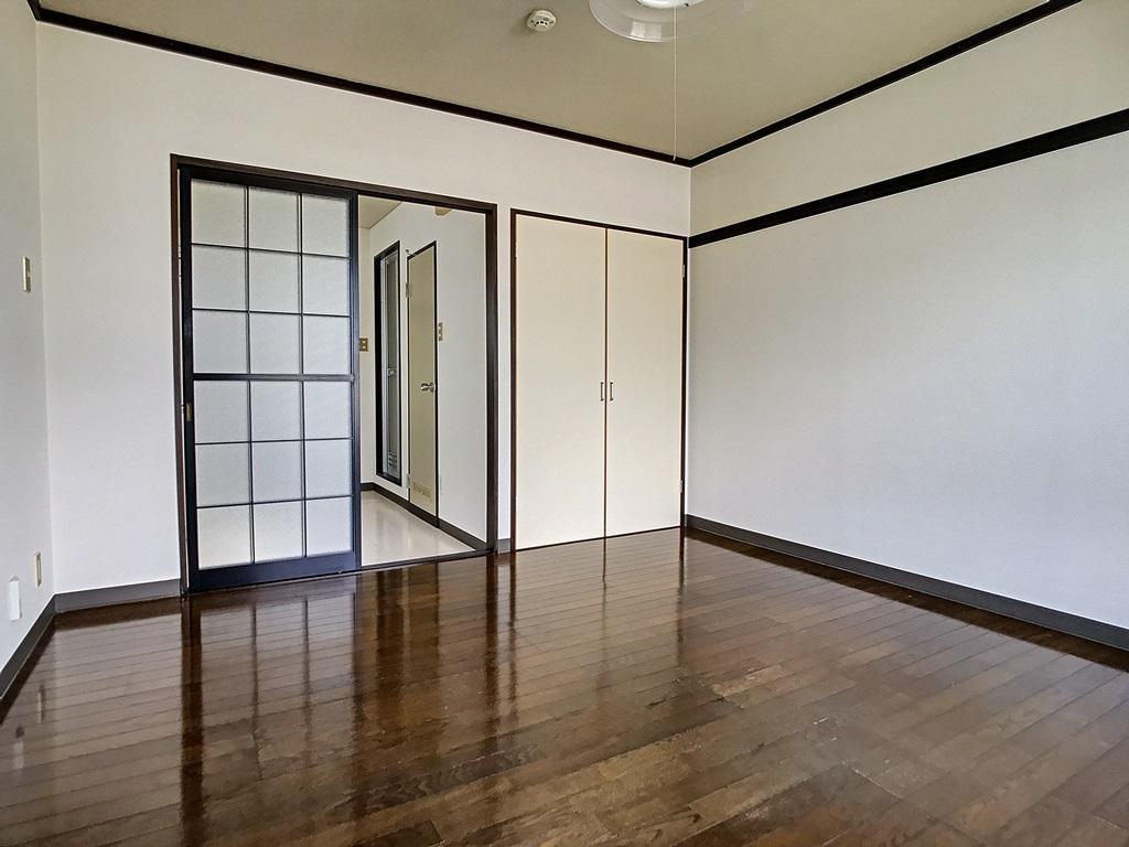 その他部屋・スペース　※他室参照