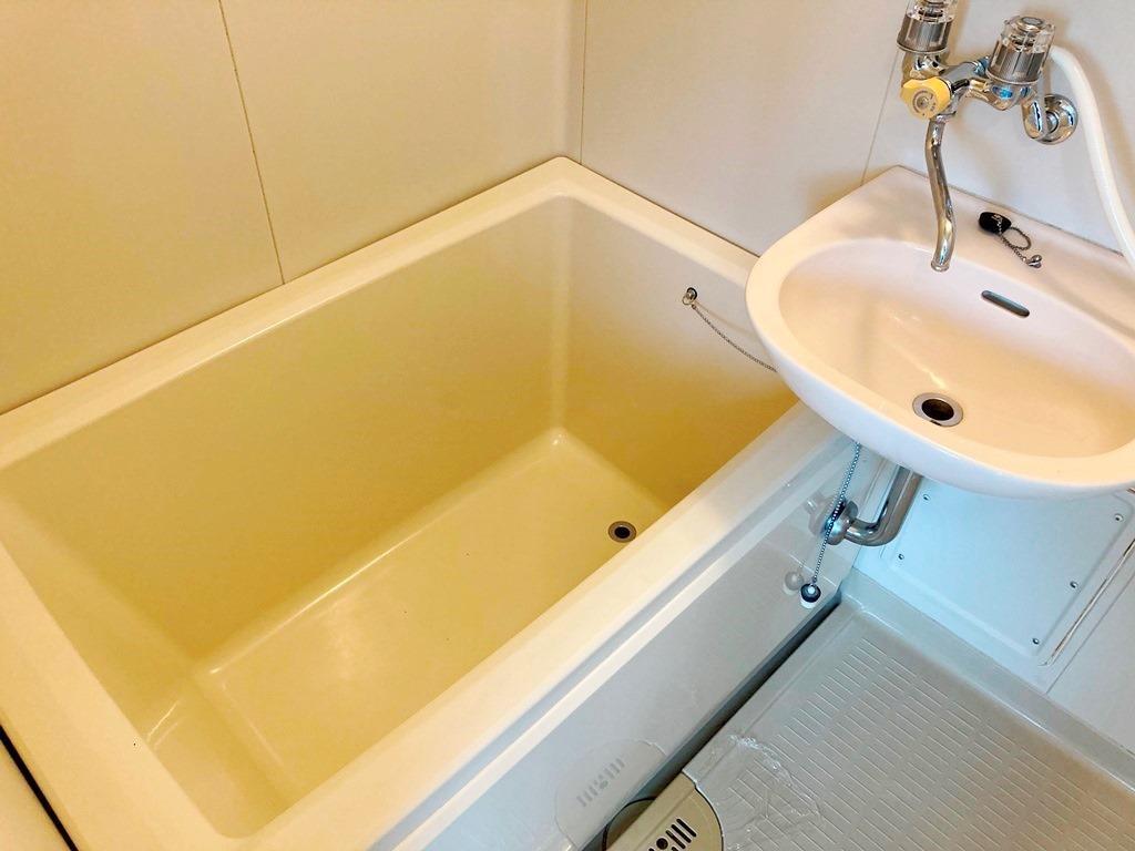 バス・シャワールーム　※他室参照