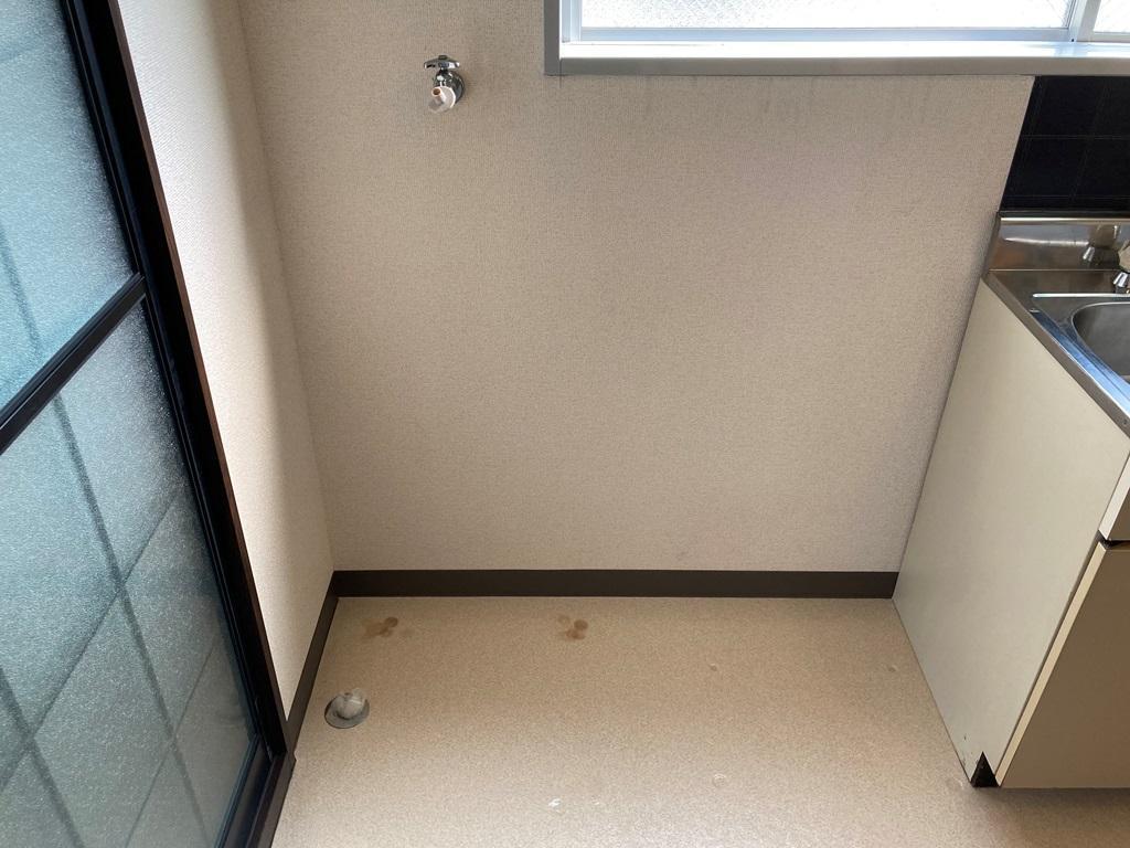 洗面設備　※他室参照