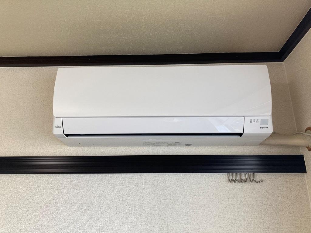 その他設備　※他室参照