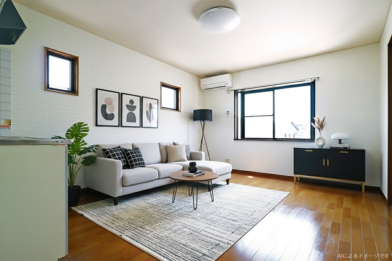 居室・リビング