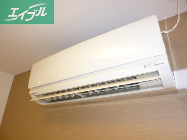 その他設備　エアコン（イメージ）