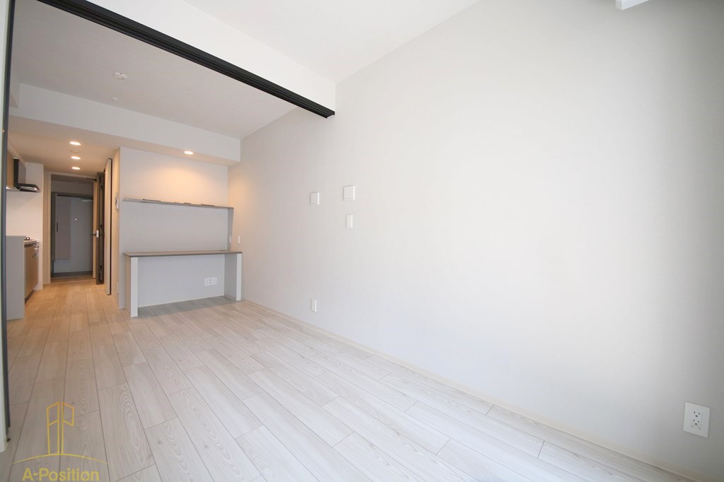 居室・リビング　アーバネックス本町II