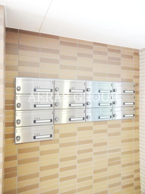 その他共有部分