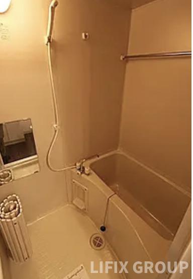 バス・シャワールーム　風呂