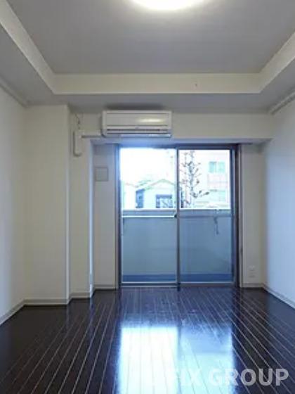 居室・リビング　居間・リビング