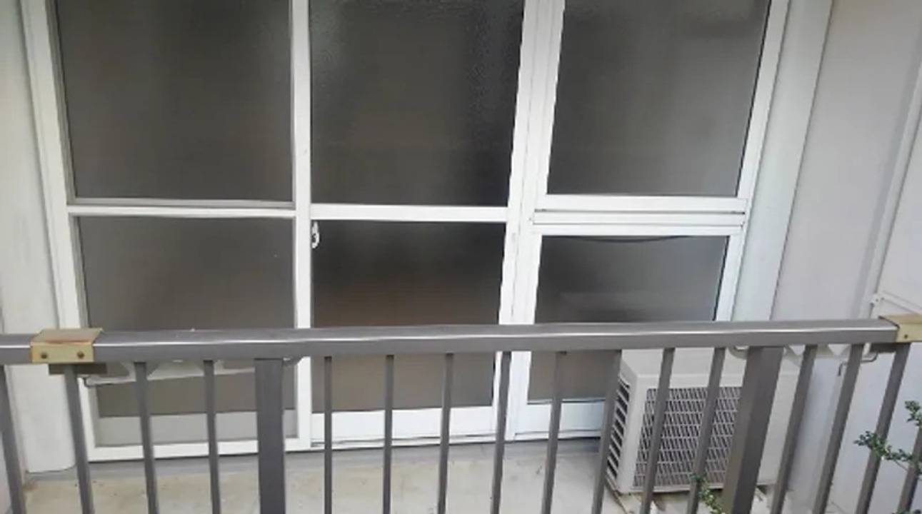 駐車場　駐輪場