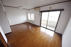 その他部屋・スペース　★明るいリビング★