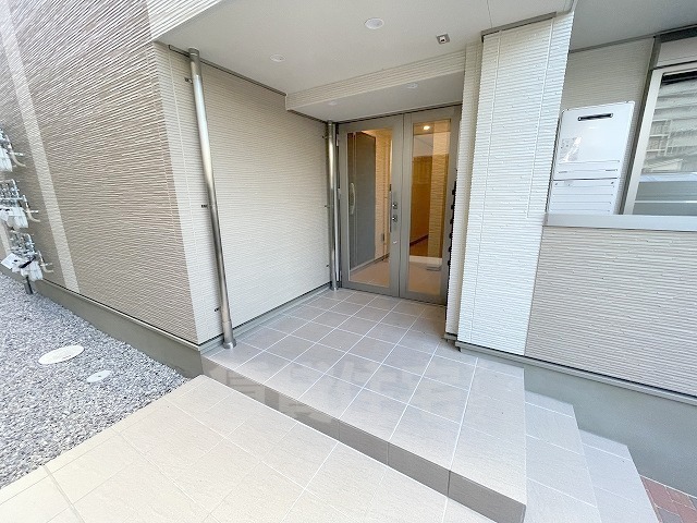 L’Allure御幸町の外観写真