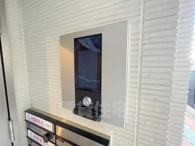 L’Allure御幸町の外観写真