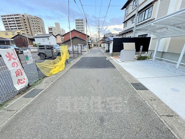 L’Allure御幸町のその他写真