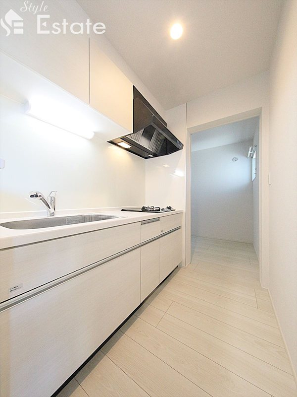 キッチン　同仕様内装