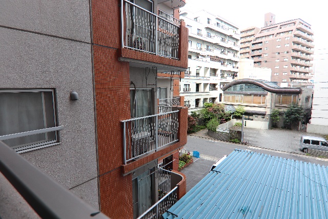 眺望　※別室の参考写真の為、現況優先です。