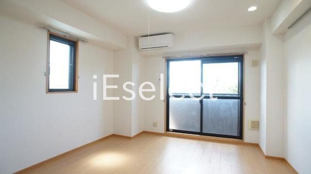 居室・リビング　リビング/居室