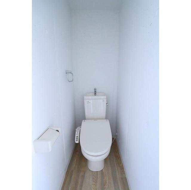 トイレ　トイレ※別部屋参考写真