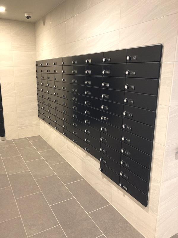 その他共有部分　共用部