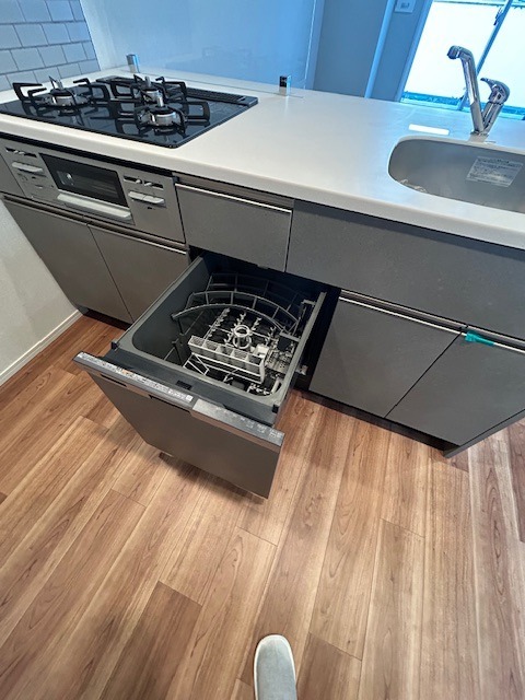 その他設備　※別部屋参考写真