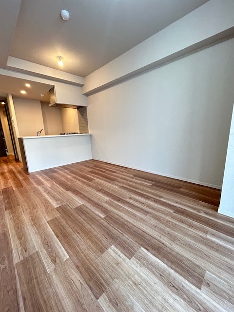 居室・リビング　※別部屋参考写真