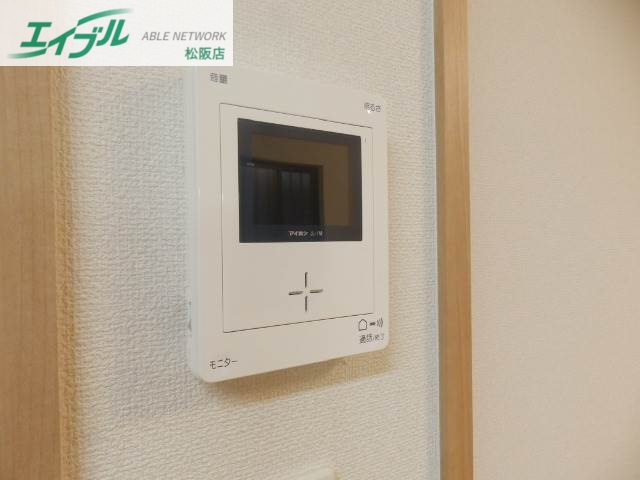 セキュリティ　同型参考写真