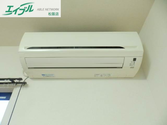 その他設備　同型参考写真