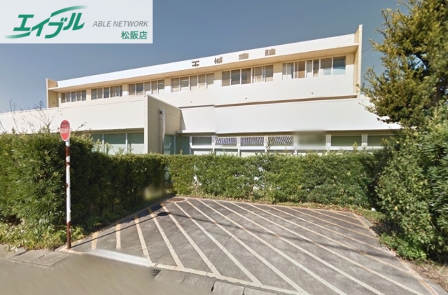 コンビニ　ローソン 玉城町佐田店（コンビニ）まで400m