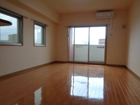 居室・リビング　洋室