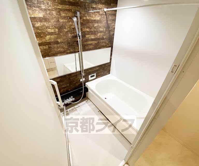 バス・シャワールーム　３点セパレート