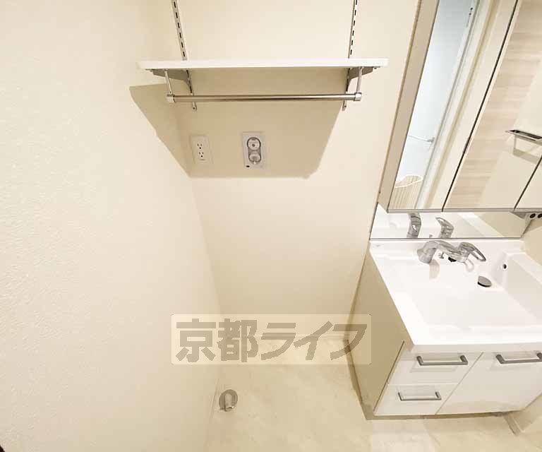 その他部屋・スペース　室内に設置可