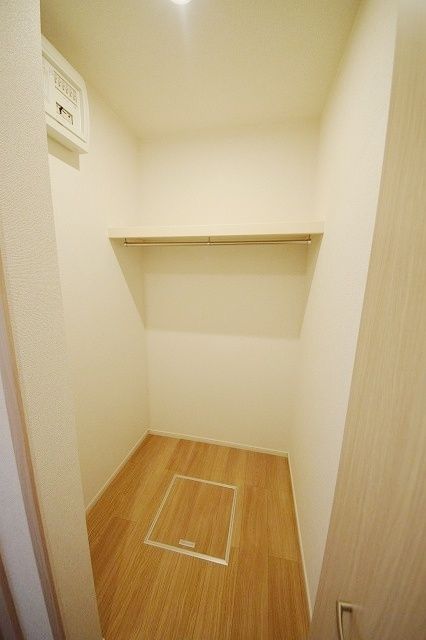 収納　★お部屋探しは、タウンハウジング多摩センター店へ★