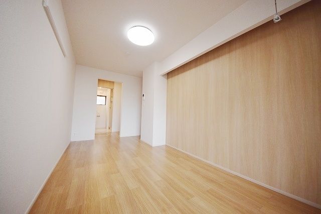 居室・リビング　★お部屋探しは、タウンハウジング多摩センター店へ★