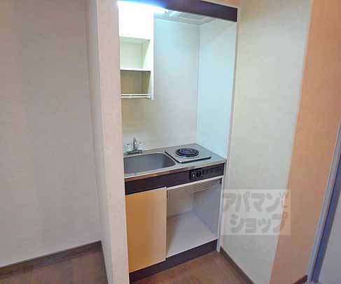 バス・シャワールーム　３点セパレート！